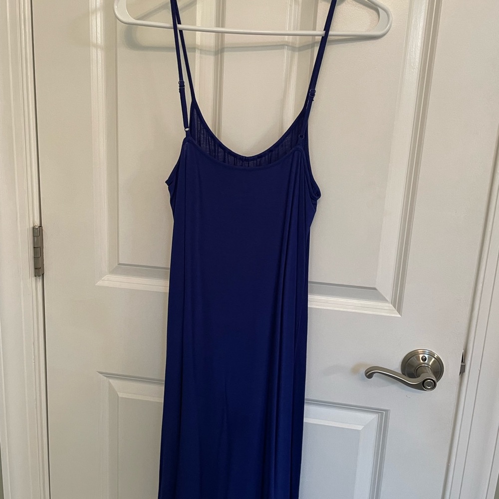Soft Surroundings Jubilant Tunic Dress - Picture 4 of 4